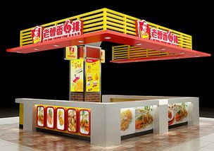 老曾香雞排加盟店設(shè)計(jì) 食品專(zhuān)賣(mài)店店鋪設(shè)計(jì) 上海餐飲店裝修設(shè)計(jì)公司 食品專(zhuān)賣(mài)店室內(nèi)設(shè)計(jì)公司案例欣賞