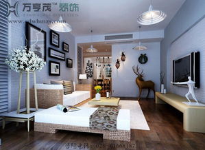 成都北歐軟裝風(fēng)格發(fā)展及特點(diǎn)